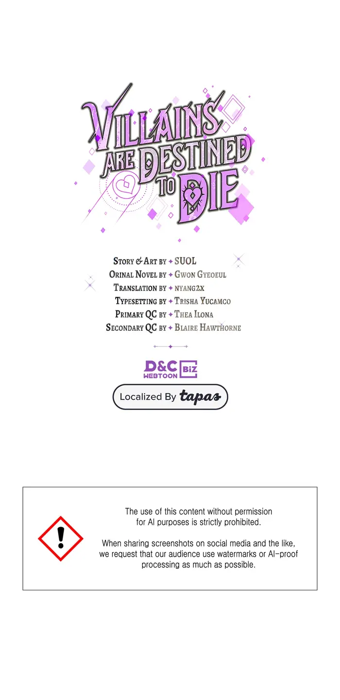 Villains Are Destined to Die Chapter 177 image 72_optimized